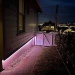 Cosy Coastal Villa In Lyall Bay