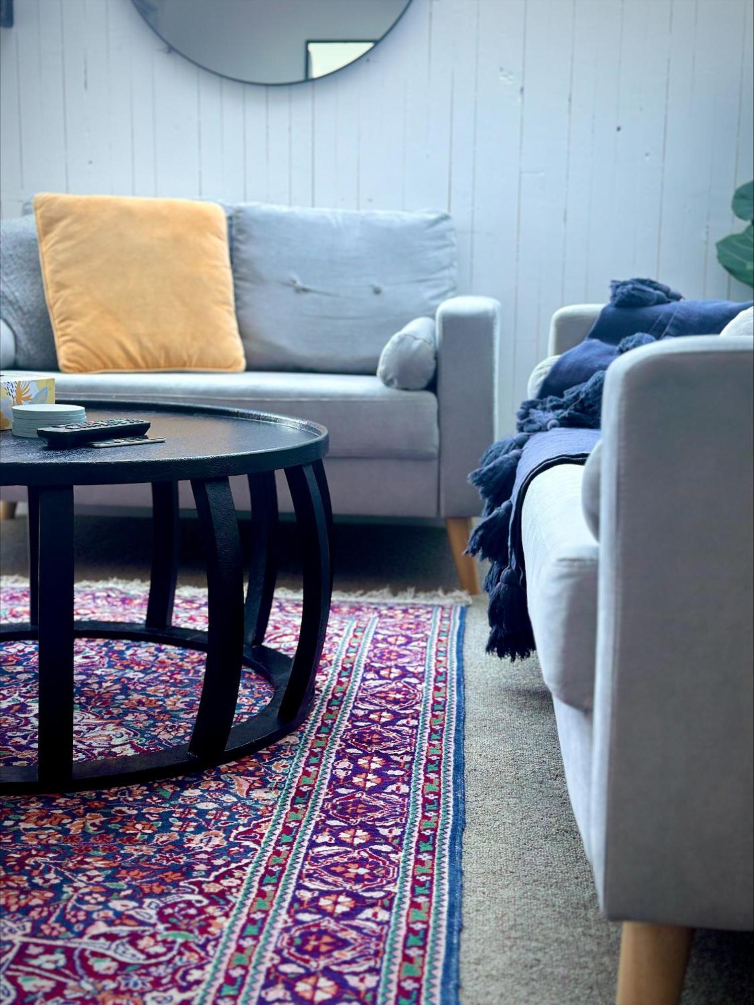 Cosy Coastal In Lyall Bay * Wellington